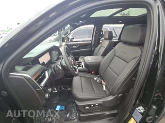2026 GMC Yukon Denali 5SA - miniatura 6