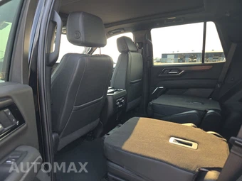 2026 GMC Yukon Denali 5SA - miniatura 13