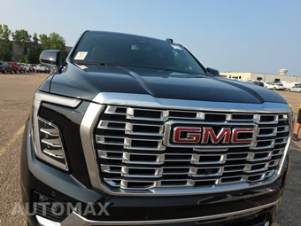 2026 GMC Yukon Denali 5SA - miniatura 2