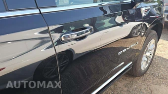 2026 GMC Yukon Denali 5SA - miniatura 21