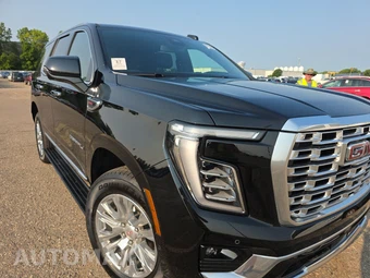 2026 GMC Yukon Denali 5SA - miniatura 3