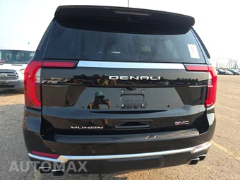 2026 GMC Yukon Denali 5SA - miniatura 5