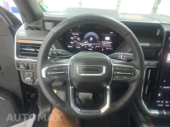2026 GMC Yukon Denali 5SA - miniatura 10