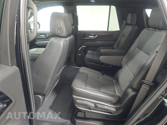 2026 GMC Yukon Denali 5SA - miniatura 13