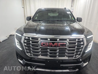 2026 GMC Yukon Denali 5SA - miniatura 2