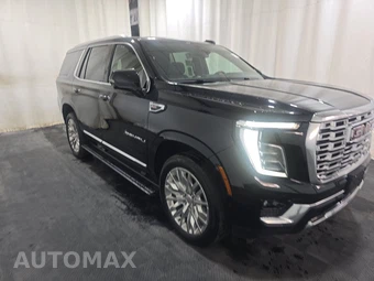 2026 GMC Yukon Denali 5SA - miniatura 3