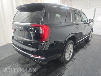 2026 GMC Yukon Denali 5SA - miniatura 4