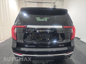 2026 GMC Yukon Denali 5SA - miniatura 5