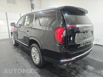 2026 GMC Yukon Denali 5SA - miniatura 6