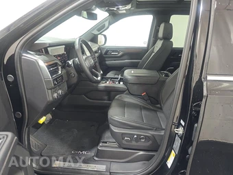 2026 GMC Yukon Denali 5SA - miniatura 7