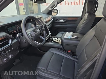 2026 GMC Yukon Denali 5SA - miniatura 13