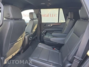 2026 GMC Yukon Denali 5SA - miniatura 16