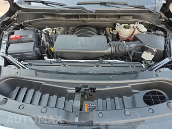 2026 GMC Yukon Denali 5SA - miniatura 19