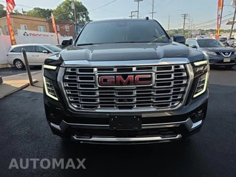 2026 GMC Yukon Denali 5SA - miniatura 2