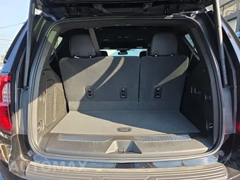 2026 GMC Yukon Denali 5SA - miniatura 20