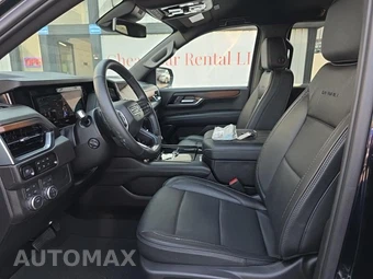 2026 GMC Yukon Denali 5SA - miniatura 24