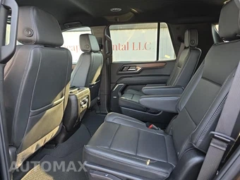2026 GMC Yukon Denali 5SA - miniatura 25