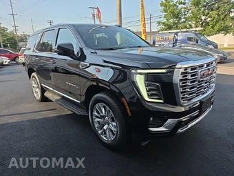 2026 GMC Yukon Denali 5SA - miniatura 3