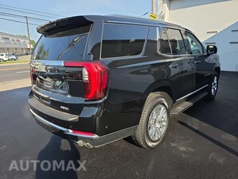 2026 GMC Yukon Denali 5SA - miniatura 4