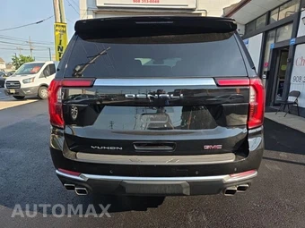 2026 GMC Yukon Denali 5SA - miniatura 5