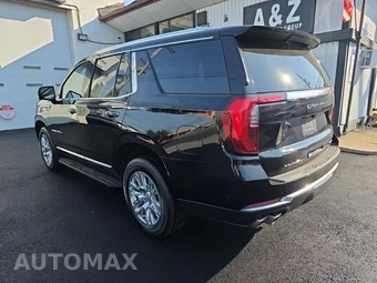 2026 GMC Yukon Denali 5SA - miniatura 6