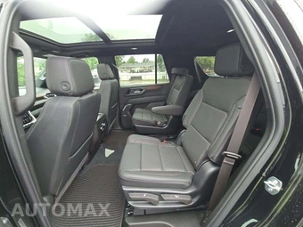 2026 GMC Yukon Denali 5SA - miniatura 10