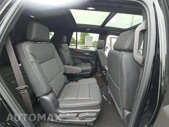 2026 GMC Yukon Denali 5SA - miniatura 14