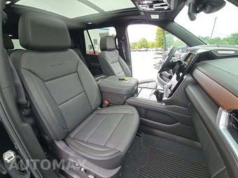 2026 GMC Yukon Denali 5SA - miniatura 16