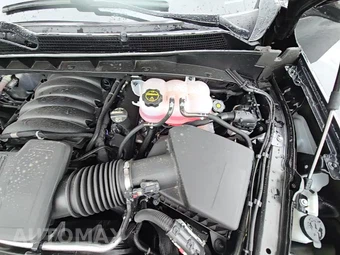 2026 GMC Yukon Denali 5SA - miniatura 19