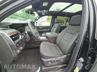 2026 GMC Yukon Denali 5SA - miniatura 3