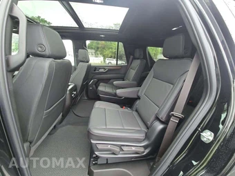 2026 GMC Yukon Denali 5SA - miniatura 10