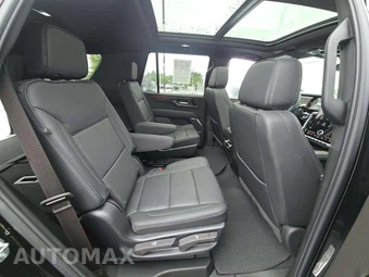 2026 GMC Yukon Denali 5SA - miniatura 14