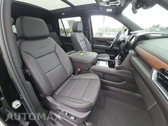 2026 GMC Yukon Denali 5SA - miniatura 16