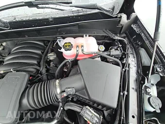 2026 GMC Yukon Denali 5SA - miniatura 20