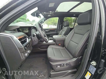 2026 GMC Yukon Denali 5SA - miniatura 3