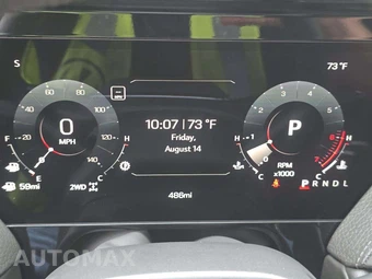 2026 GMC Yukon Denali 5SA - miniatura 6