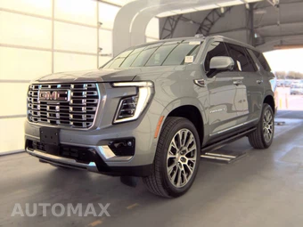2026 GMC Yukon Denali 5SA
