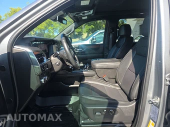 2026 GMC Yukon Denali 5SA - miniatura 13