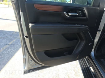 2026 GMC Yukon Denali 5SA - miniatura 15