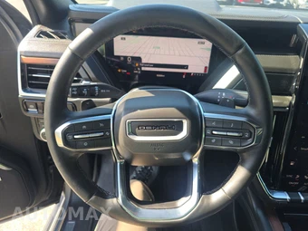 2026 GMC Yukon Denali 5SA - miniatura 16