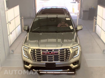 2026 GMC Yukon Denali 5SA - miniatura 2