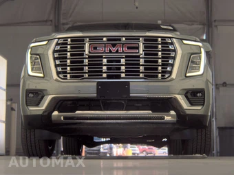 2026 GMC Yukon Denali 5SA - miniatura 3