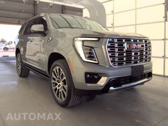 2026 GMC Yukon Denali 5SA - miniatura 4