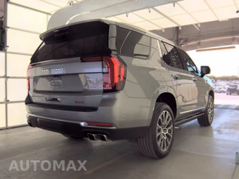 2026 GMC Yukon Denali 5SA - miniatura 5
