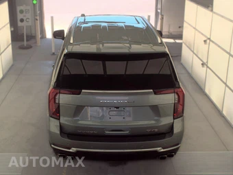 2026 GMC Yukon Denali 5SA - miniatura 6
