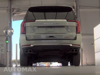 2026 GMC Yukon Denali 5SA - miniatura 7