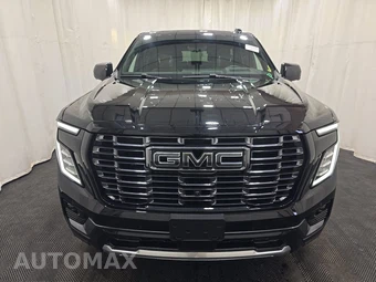 2026 GMC Yukon Denali Ultimate 5SB - miniatura 2