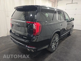 2026 GMC Yukon Denali Ultimate 5SB - miniatura 4