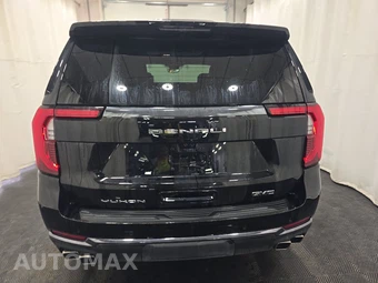 2026 GMC Yukon Denali Ultimate 5SB - miniatura 5