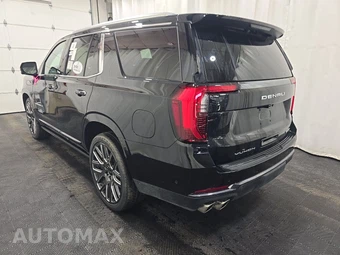2026 GMC Yukon Denali Ultimate 5SB - miniatura 6